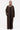 Classic Brown Abaya
